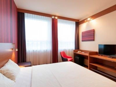 Hotel Comfort Hotel, Star Schwabing Munich