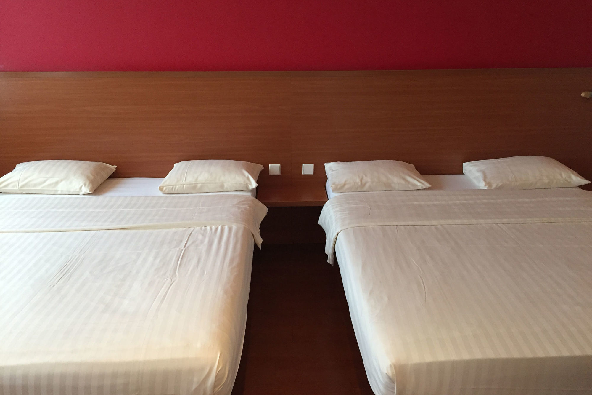 Comfort Hotel, Star Schwabing Munich