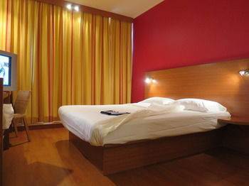 Comfort Hotel, Star Schwabing Hotel Munich