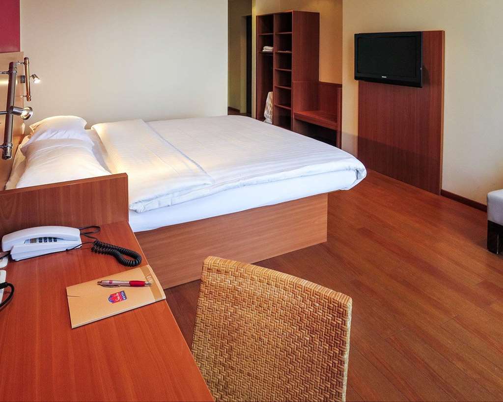 Hotel Comfort Hotel, Star Schwabing 3*