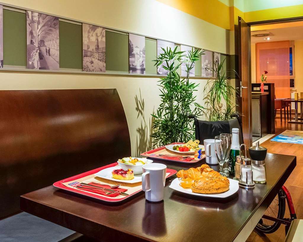 Hotel Comfort Hotel, Star Schwabing Munich