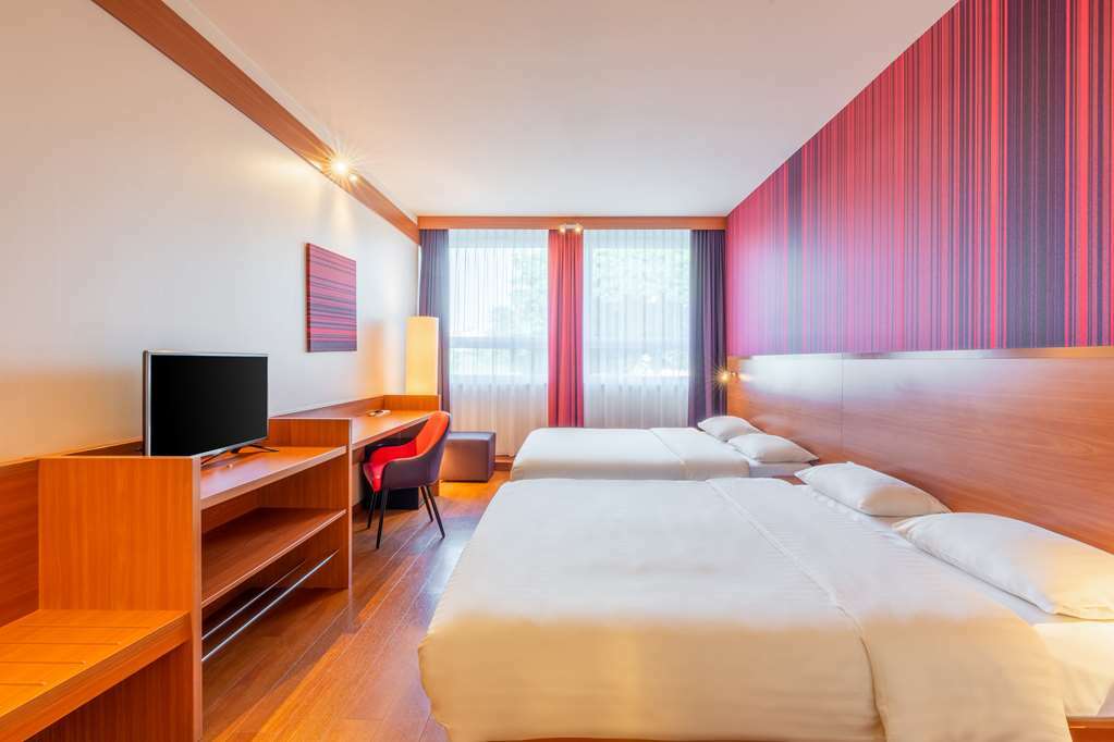 Comfort Hotel, Star Schwabing Hotel Munich