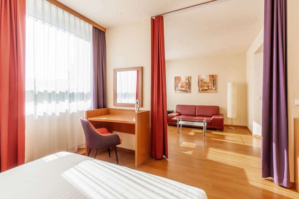 Comfort Hotel, Star Schwabing Munich