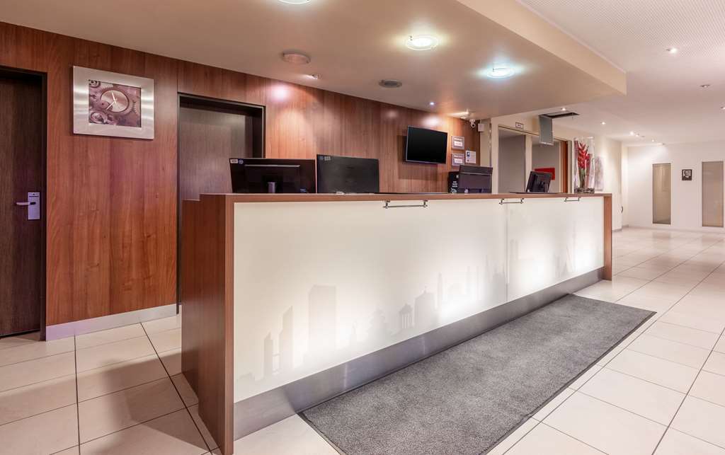 Hotel Comfort Hotel, Star Schwabing Munich
